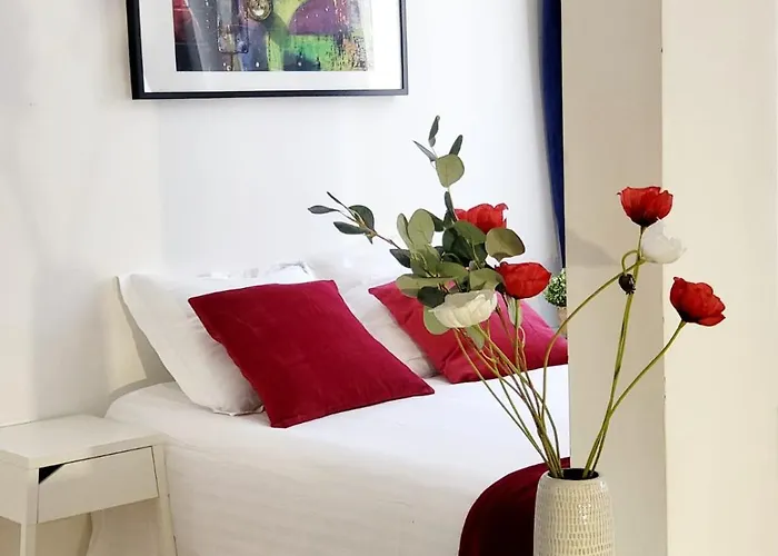 De Charme Appartement