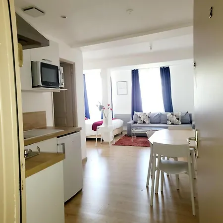 De Charme * トゥールーズ