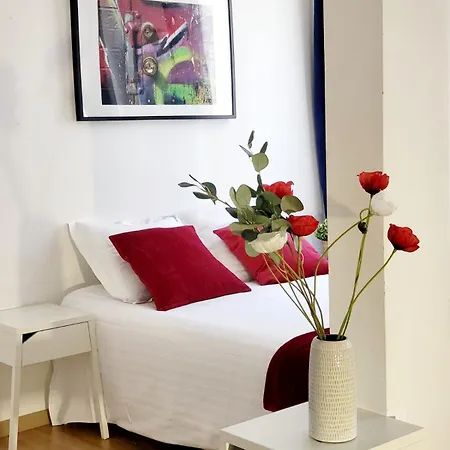 De Charme Apartament