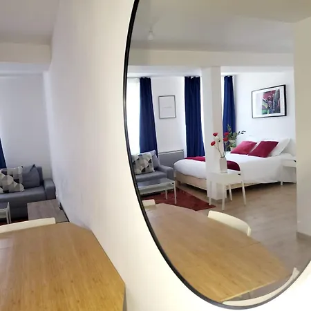 De Charme * Toulouse