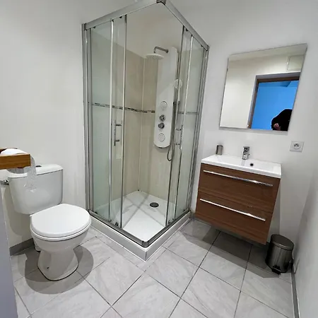 De Charme Apartman *